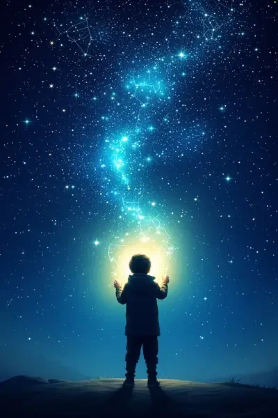 星图 高清封面